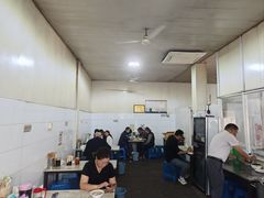 -孝丰南门锅贴(南街店)