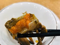 生腌拼盘-揭阳钟记小食(福田新村店)