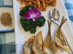 -老刺参海鲜酒楼
