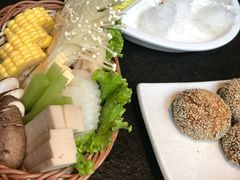 -东来顺·非遗火锅(高新店)