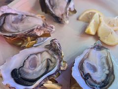 -HIHE Bistro·Oyster Bar(华熙live店)