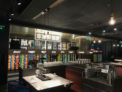 -丰茂烤串(港旅店)