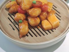 -苏梦江南·淮扬菜(夫子庙店·全天营业中)