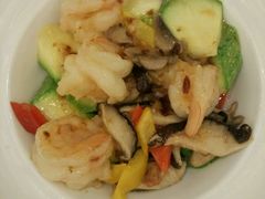 -翠园(铜锣湾广场店)