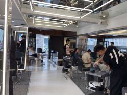 -厘里·salon