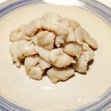 川菜菜谱|藤椒过水鱼片