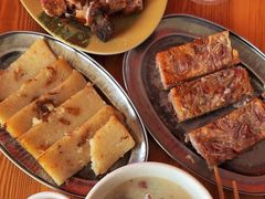 -洲心明记烧肉大粥(总店)