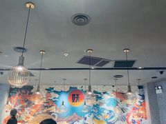 -半天妖烤鱼(丰科万达店)