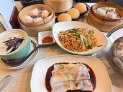 -添好运点心专门店(深水埗店)