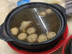 -新记肉骨茶