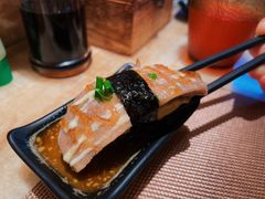 -昊·来了寿司(泡桐树店)