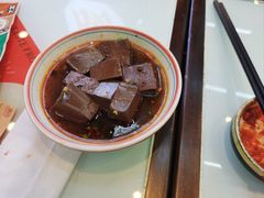 -赵财记·肠粉·煲仔饭(九龙城店)