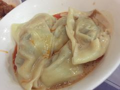 -潘国仙耳光馄饨(黄家阙路店)
