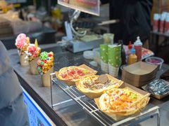 -大学城夜市大排档(凤栖路店)