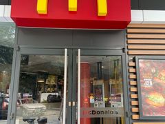 -麦当劳(红荔西店)