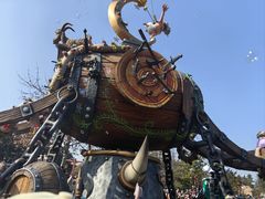 -上海迪士尼度假区