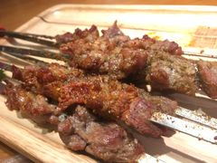-莲香西域·正宗新疆菜(龙华店)