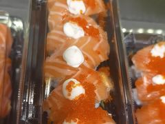 -池田寿司·4H鲜作(西直门凯德华联店)