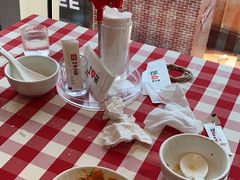-西贝(吴江路湟普汇店)