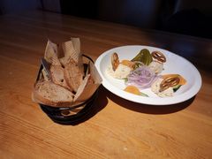 -LENBACH兰巴赫西餐啤酒坊(水璟唐店)