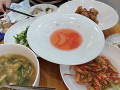 -大灶头·新昌菜(中国茶市店)