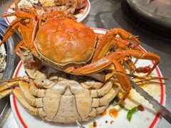 -吃货码头自助餐厅(天悦城店)