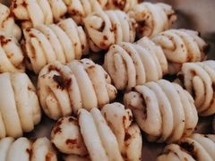 -品茶居素食馆(罗湖店)