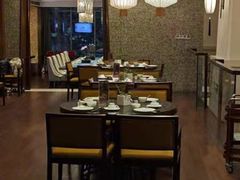 -桃源春晓中餐厅 TaoYuan Restaurant