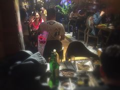-酒座音乐主题串吧(滑翔西社区店)