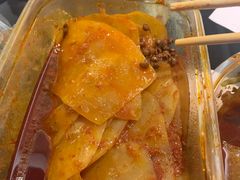 -马三洋芋片(兰州总店)