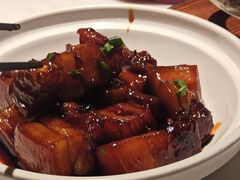 -绿茶餐厅(西湖银泰百货店)