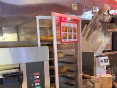 -港师傅·菠萝包(北京超极合生汇店)