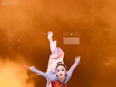 -美育儿童音乐舞蹈国际机构(浦东分校)