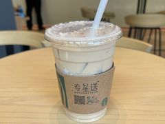 -星巴克(宏汇国际广场店)