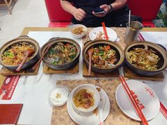 -好好彩啫啫煲·广东小馆(上海七宝领展广场店)