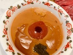 -东门口涮肉·砂锅·烤串(老门东店)