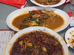 -添福来墨鱼饺子 · 海鲜东北菜(大连星海·黄浦路店)