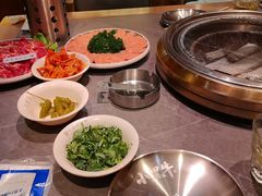 -小黑牛烤肉(聚隆店)