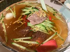 -七八冷面·延边朝鲜族美食(圣熙八号店)