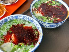 -清真磨沟沿老字号牛肉面(总店)