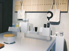 大堂-NOC(西营盘店)