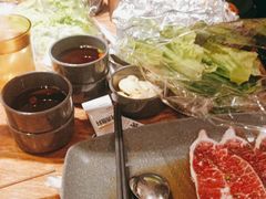 -新石器烤肉(南站店)