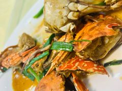-秋姐美食店(海陵岛保利店)