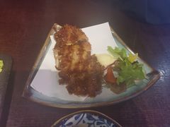 -井缘河风寿司(Touch12街店)