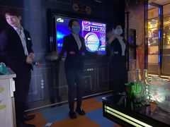 -星璨火吧KTV聚会餐厅(丰庆路店)