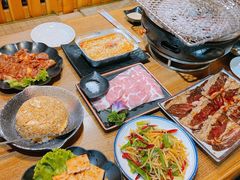 -大壮家原味烤肉(兴华北街店)