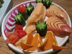 -安多素食(广仁寺路店)