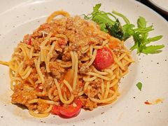 -百特喜·意大利餐厅(八佰伴镇江店)