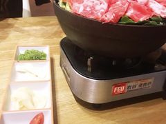 -一井烧肉·活鳗·寿司(望京SOHO店)