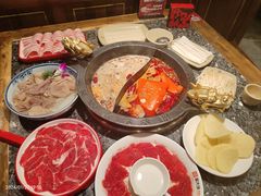 -蜀大侠火锅(春熙路店)